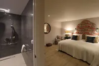 The Harcourt Arms Hotel di Witney