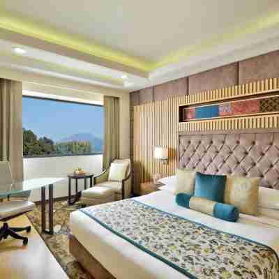 Radisson Srinagar Rooms