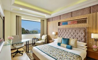 Radisson Srinagar