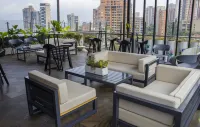 Haven A Design Hotel - Jacuzzi