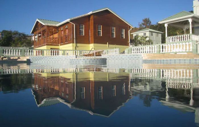 Kalinago Beach Resort