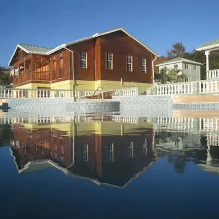 Kalinago Beach Resort