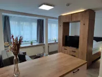 Hotel la Fleur Hotels in Uberlingen