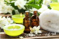 Marina Smir Hotel & Spa - Spa