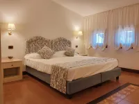 Hotel Foresteria Baglio della Luna