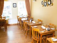Groarty House/Manor Hotels in Londonderry