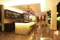 Amazon Taiamã Hotel - bar