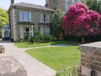 The Elizabeth House Hotel Hotels near University of Southampton Highfield Campus