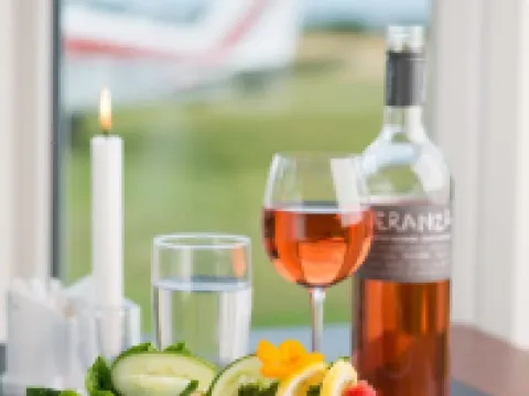 Femø Kro Anno2022 Hotel di Munisipalitas Lolland