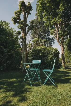 L'Armoric Hôtel - RÉNOVÉ