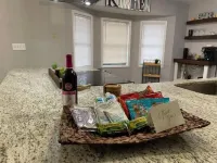 Lovely 3 bedroom home close to Stone Mountain Hotels in Stone Mountain