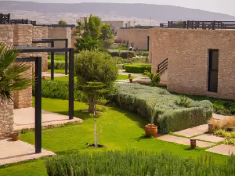 Baberrih Hôtel Hospitality Palaces & Resorts