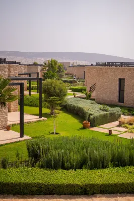 Baberrih Hôtel Hospitality Palaces & Resorts