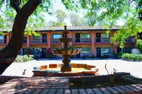 Hotel Siesta Real Hotels in Mexicali