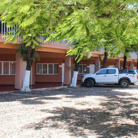 Hotel la Quinta Posada Real