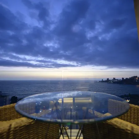 Zett Hotel