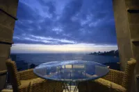 Zett Hotel - Ocean View