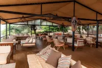 Anahata Retreat Beach Front Ashwem Goa 만드렘 호텔
