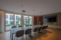 B5 Apartments Hotel a Karlsruhe