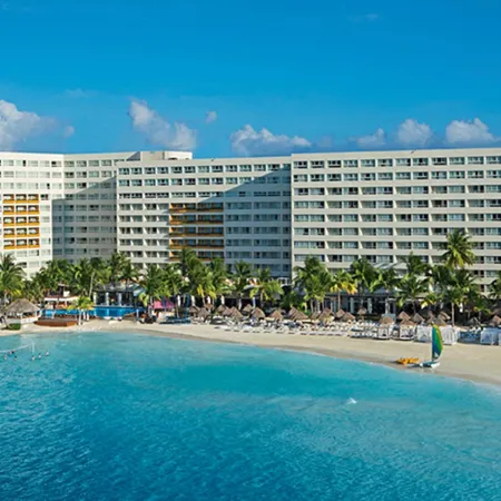 Dreams Sands Cancun Resort & Spa - All Inclusive