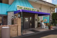 Kings Inn Hotel in zona Lambda Archives of San Diego