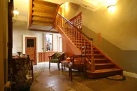 Hotel Denkmal 13 Wismar Hotels in Hornstorf