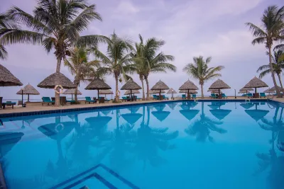 White Sands Resort & Conference Centre Hotel in zona Conrad mtumba store