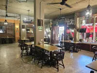 Hotel Plaza Real la Paz