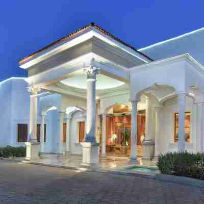Iberotel Palace - Adults Only 16+ Hotel Exterior