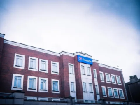 Travelodge Dublin City Rathmines Hotel a Dublino