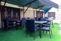 Mo-House Hotel and Event Center - breakfast