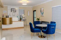Sky's Villa Resort Hotels in Buff Bay
