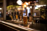 1823 Spinning Block - bar