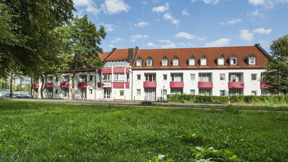 Andante Hotel Erding