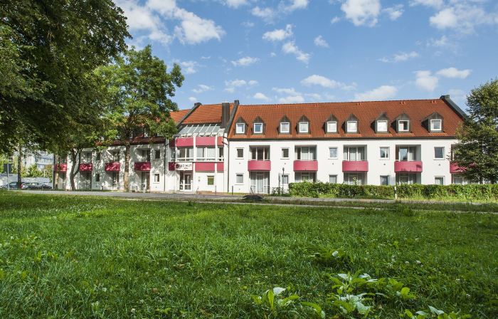 Andante Hotel Erding