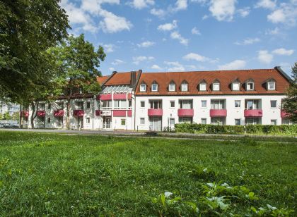 AZIMUT Hotel Erding