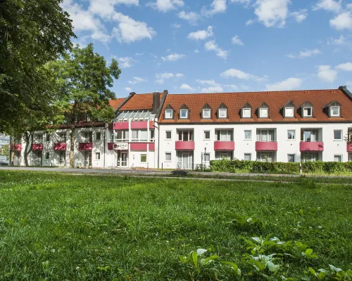 Andante Hotel Erding Hotels in Erding