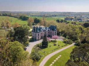 Chateau du Colombier