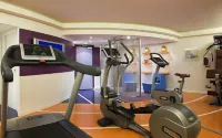 Novotel Paris la Défense Esplanade - Gym
