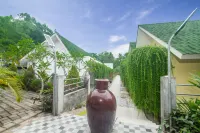 Kesari Glory Nusa Penida by Pramana Villas Hotel dekat Pasih Uug Beach