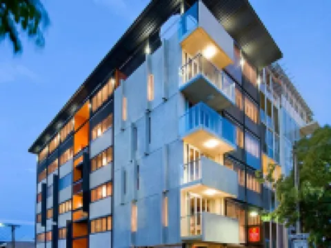 The Soho Hotel Hotels near National Wine Centre of Australia