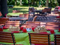 Maty's Landhausperle Hotels in Robel