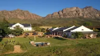Raptor Rise فنادق في Cape Winelands