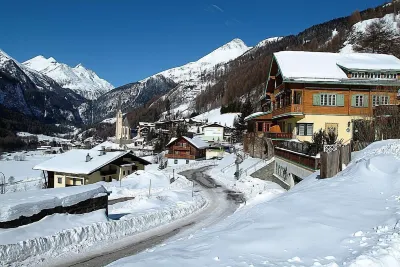 Hotel Kaiservilla