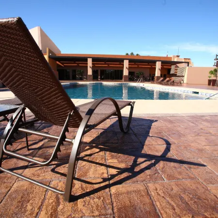 Hotel Gandara