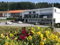 First Hotel Bengtsfors Hotels in 