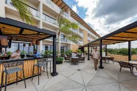 Hive Cancun by G Hotels - С баром