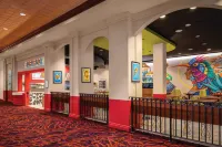 Harrah's Joliet- A Caesars Rewards Destination - parking