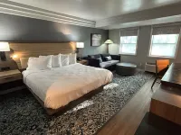 Best Western Potsdam University Park Inn Hotel a Canton