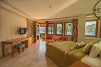 Loryma Luxury Hotel Bozburun Hotel a Bozburun Mahallesi